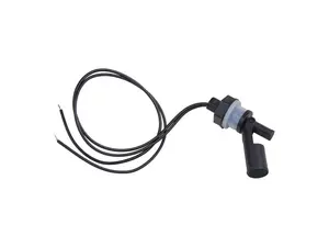 Hladinový spínač boční  STU 35961b