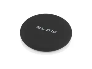 Nabíječka BLOW WCH-03 bezdrátová