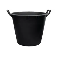 Koš univerzální STREND PRO P14055 65l černý