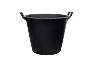 Koš univerzální STREND PRO P14055 65l černý