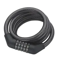Zámek na kolo ZOLI 252260
