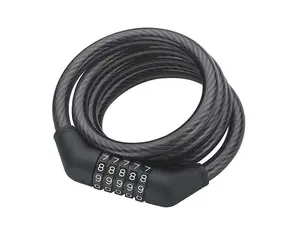 Zámek na kolo ZOLI 252260