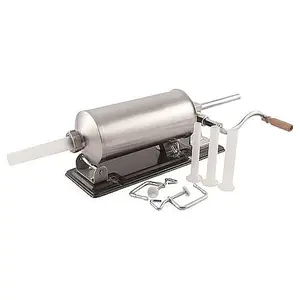 Plnička na klobásy a jiternice MagicHome SM208