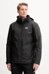 Helly Hansen  Bunda  DUBLINER INSULATED JACKET