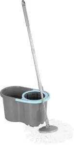 Rotačný mop Quantum s vedrom 16 l