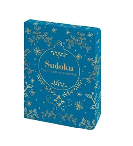 Sudoku - Eric Saunders
