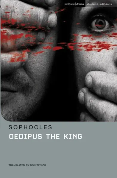 Oedipus the King - Sofoklés