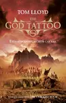 The God Tattoo - Tom Lloyd