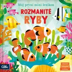 Rozmanité ryby
