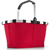 Skládací nákupní košík Reisenthel CarryBag Red