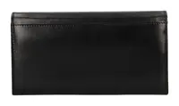 Dámská kožená peněženka Lagen 50038 Black