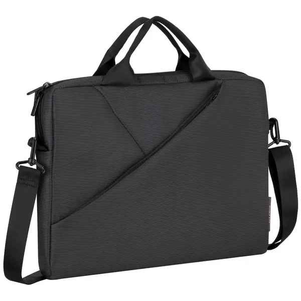 Pánská taška na notebook Riva Case Tivoli 8720 Grey