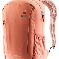 Studentský batoh Deuter Vista Skip Sienna-Marine
