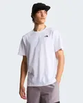 The north face m evo sd reg ss tee l