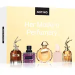 Beauty Discovery Box Notino Her Modern Perfumery sada pro ženy