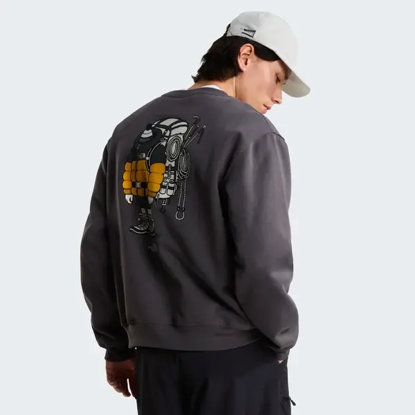 The north face u gear up get out rlx c s