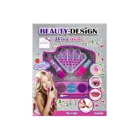 Lukky Sada Beauty Design Lesk & třpyt