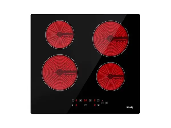 Deska sklokeramická isEasy T4-04