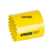 Korunka vykružovací STREND PRO Bimetal BHS44 41mm