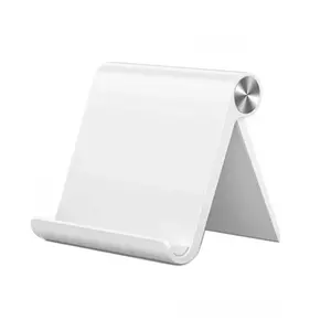 Stojánek pro mobil - White