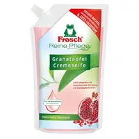 FROSCH EKO Granátové jablko tekuté mýdlo náplň 500 ml