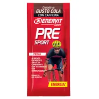 ENERVIT Pre sport energetické želé s kofeinem příchuť cola 45 g