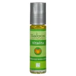 SALOOS Povzbuzující aroma roll-on Vitalita 9 ml