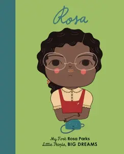 Rosa Parks - Lisbeth Kaiser