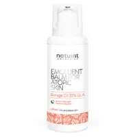 NATUINT COSMETICS Zklidňující balzám na atopickou pokožku 175 ml