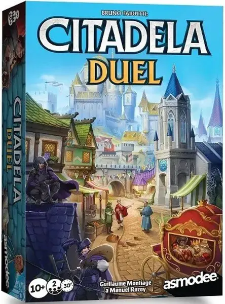Citadela Duel