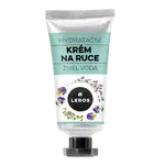 LEROS Krém na ruce Živel Voda 30 ml
