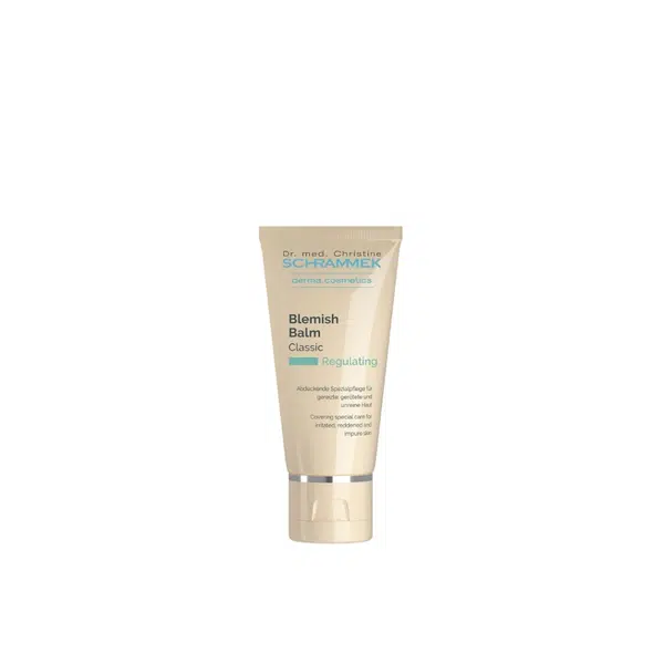 DR. MED. CHRISTINE SCHRAMMEK Regulating Krycí péče Classic 40 ml