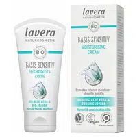 LAVERA Basis Hydratační krém 50 ml