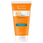 AVÈNE Cleanance sluneční ochrana SPF 50+ pro citlivou pleť 50 ml