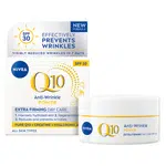 NIVEA Q10 Power Zpevňující denní krém proti vráskám OF 30 50 ml