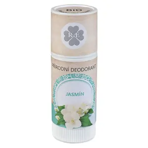 RAE Přírodní deodorant roll-on Jasmín 25 ml