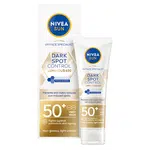 NIVEA Sun Luminous630 Pleťový krém na opalování SPF50+ 40 ml
