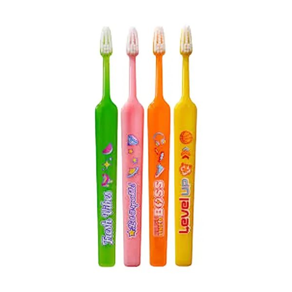 TePe Kids x-soft dětský zubní kartáček