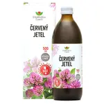 EKOMEDICA Červený jetel 500 ml