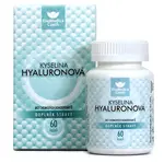 EKOMEDICA Kyselina hyaluronová 60 kapslí