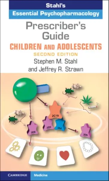 Stahl's Essential Psychopharmacology - Stephen M. Stahl