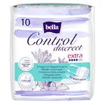 BELLA Control discreet extra 10 kusů
