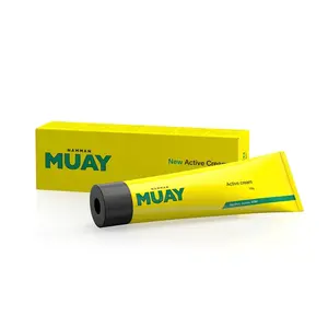NAMMAN MUAY Active cream 100 g