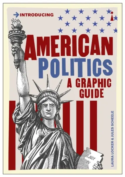 American Politics - Laura Locker