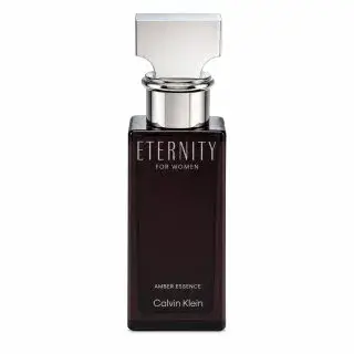 Calvin Klein Eternity Amber Essence čistý parfém pro ženy 30 ml