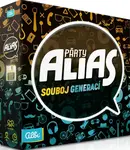 Párty Alias Souboj generací