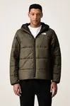The North Face  prošívaná bunda pánská NSE