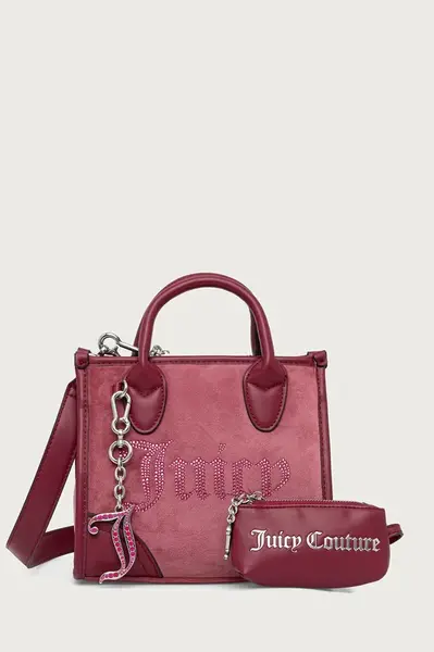 Juicy Couture  crossbody kabelka dámska IRIS