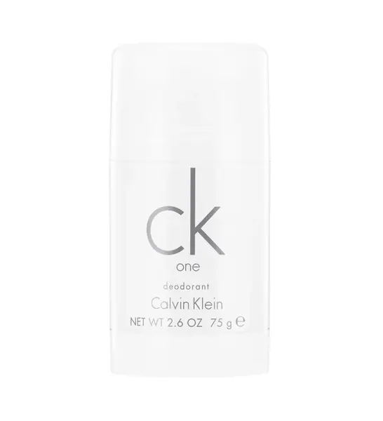Calvin Klein One deostick 75 ml