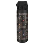 ION8 Leak proof nerezová láhev gamer 600 ml
